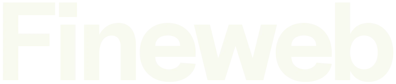 Fine Web Design